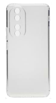 Фото - Чехол для смартфона BeCover for Honor 90 Transparancy (710874)