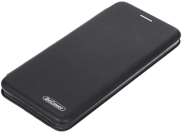 Фото - Чехол для смартфона BeCover for Tecno Camon 19 Neo (CH6i) Black (710972)