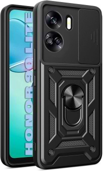 Чехол для смартфона BeCover Military for Honor 90 Lite Black (710999) - Фото 1