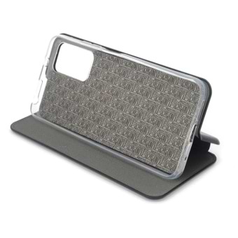 Фото - Чохол для смартфону BeCover Exclusive for Xiaomi Redmi Note 12 4G Black (709056)