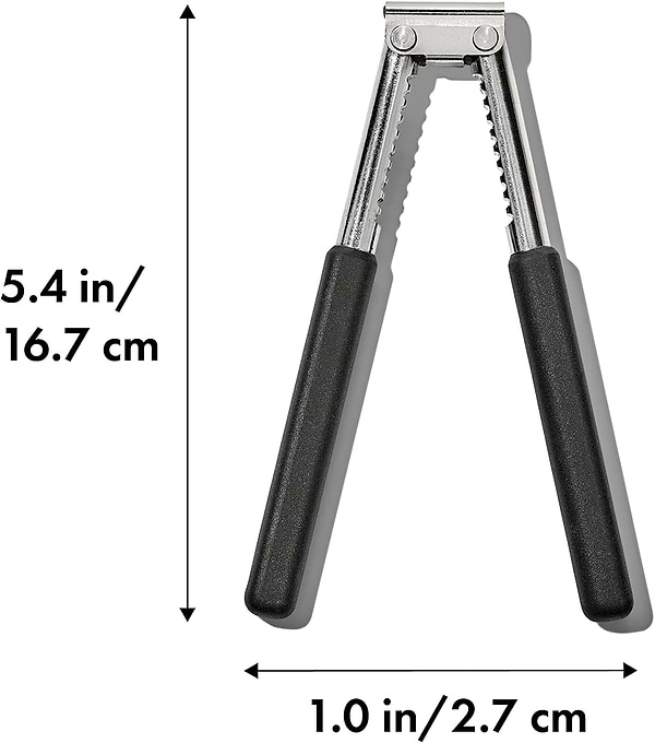 Фото - Орехокол OXO 16,7х2,7 см (11350300)