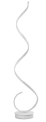 Торшер VALESO LDD1014 White