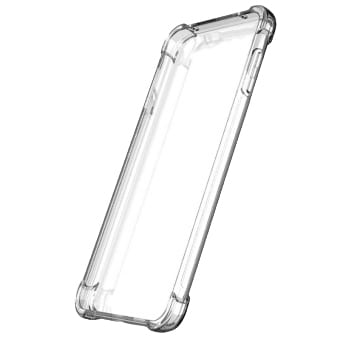 Чехол для смартфона BeCover Anti-Shock for Tecno Spark 20 Pro Plus (KJ7) Clear (711172) - Фото 1