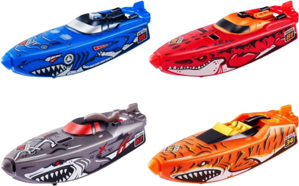 Интерактивная игрушка Pets & Robo Alive РОБОЛОДКА в ассортименте (71117)