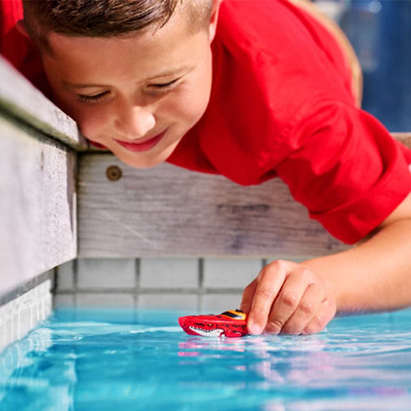 Фото - Интерактивная игрушка Pets & Robo Alive РОБОЛОДКА в ассортименте (71117)