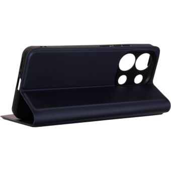 Фото - Чохол для смартфону BeCover Exclusive New Style for Xiaomi Redmi Note 13 4G Blue (711217)