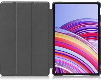 Фото - Чохол для планшету BeCover Smart Case for Xiaomi Redmi Pad Pro 12.1'' Graffiti (711308)