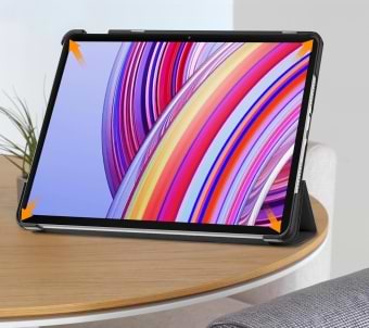 Фото - Чохол для планшету BeCover Smart Case for Xiaomi Redmi Pad Pro 12.1'' Square (711312)