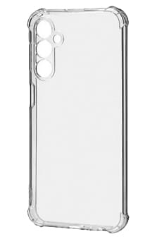 Чохол для смартфону BeCover Anti-Shock for Samsung Galaxy M35 5G SM-M356 Clear (711535) - Фото 1