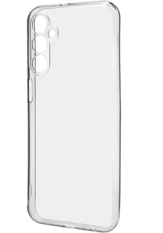 Чохол для смартфону BeCover for Samsung Galaxy M35 5G SM-M356 Transparancy (711537) - Фото 1