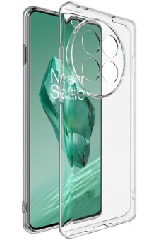 Чехол для смартфона BeCover for OnePlus 12 Transparancy (711769) - Фото 1