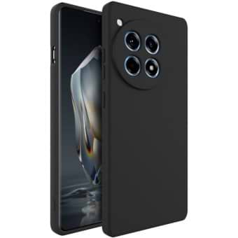 Фото - Чохол для смартфону BeCover for OnePlus 12R Black (711770)
