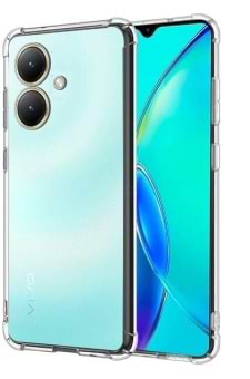 Чехол для смартфона BeCover Anti-Shock for Realme C61 Clear (711899) - Фото 1