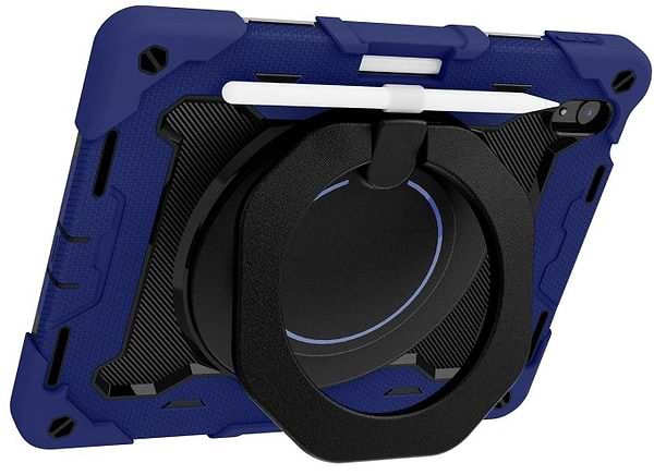 Фото - Чохол для планшета BeCover Apple iPad Air (4/5) 2020/2022 10.9"' Blue (711925)