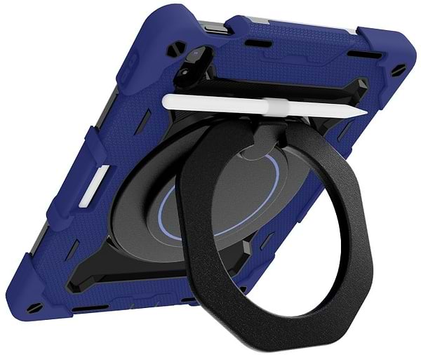 Фото - Чохол для планшета BeCover Apple iPad Air (4/5) 2020/2022 10.9"' Blue (711925)