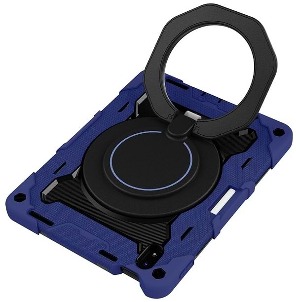 Фото - Чохол для планшета BeCover Apple iPad Air (4/5) 2020/2022 10.9"' Blue (711925)