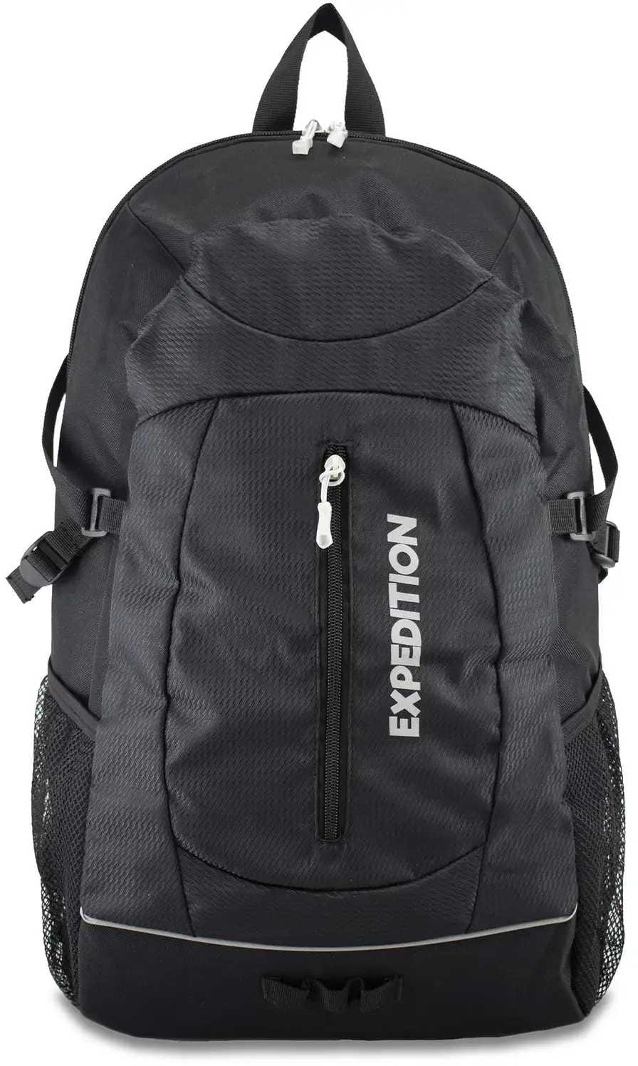 Рюкзак городской Semi Line 24 Black (A3034-1)