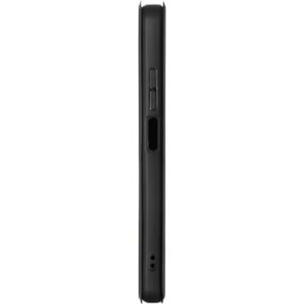 Фото - Чехол для смартфона BeCover Exclusive New Style for Infinix Hot 30 (X6831) Black (711212)