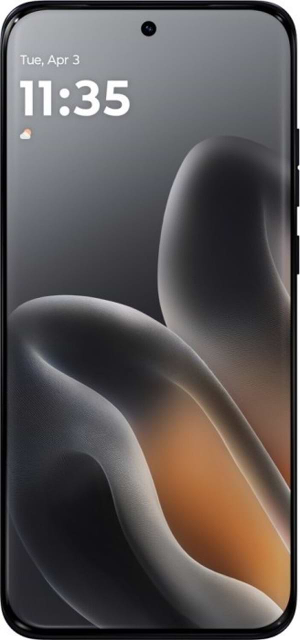 Фото - Смартфон Motorola Edge 70 Fusion 12/256Gb Silhouette