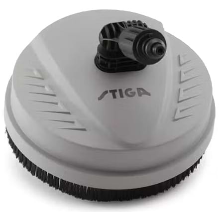 Фото - Насадка-піноутворювач для мінімийки Stiga Deluxe (1500-9013-01)