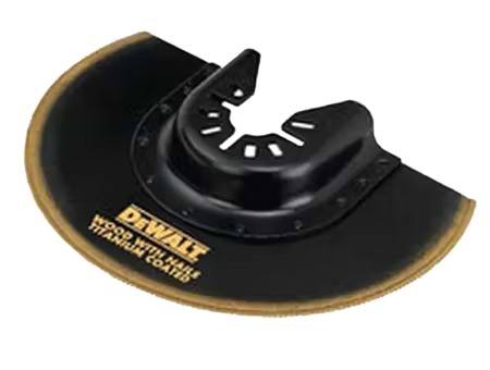 Круг відрізний по дереву DeWALT TITANIUM LONG LIFE (DT20711)