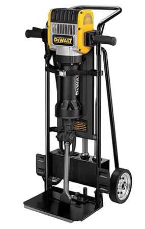 Отбойный молоток DeWALT D25981K