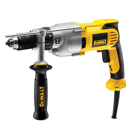 Ударний дриль DeWALT 1100 Вт (DWD524KS)