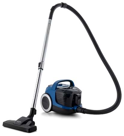 Фото - Пилосос для сухого прибирання з мішком Gorenje VCE 01 G2ACBL