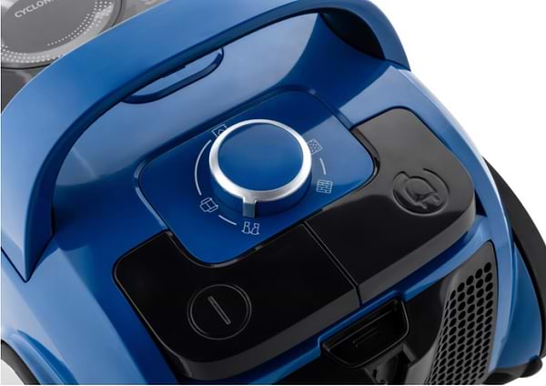 Фото - Пилосос для сухого прибирання з мішком Gorenje VCE 01 G2ACBL