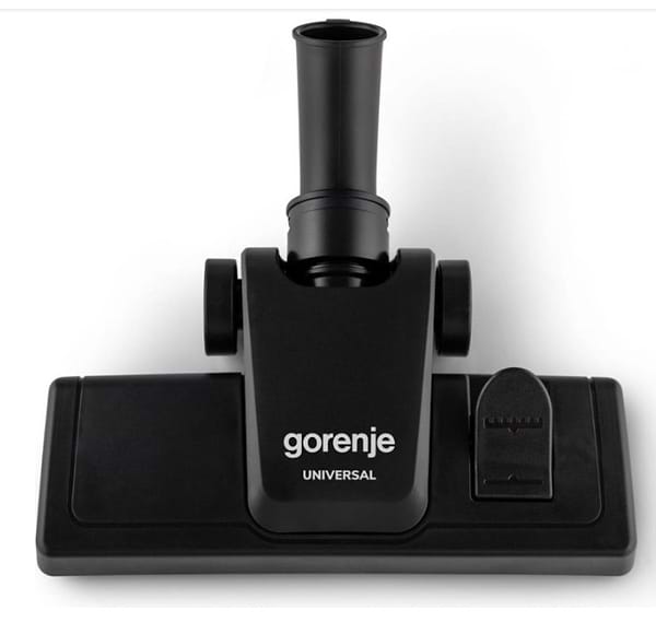 Фото - Пилосос для сухого прибирання з мішком Gorenje VCE 01 G2ACBL