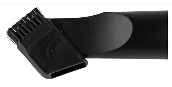 Фото - Пилосос для сухого прибирання з мішком Gorenje VCE 01 G2ACBL