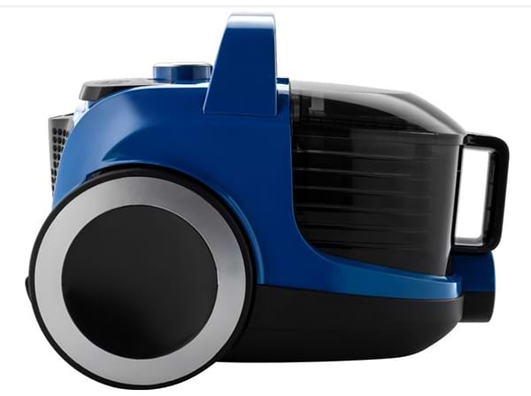 Фото - Пилосос для сухого прибирання з мішком Gorenje VCE 01 G2ACBL