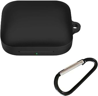 Чехол для наушников BeCover Silicon for OnePlus Buds 3 Black (712011)