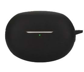 Чехол для наушников BeCover Silicon for Realme Buds Air 5 Pro Black (712017)