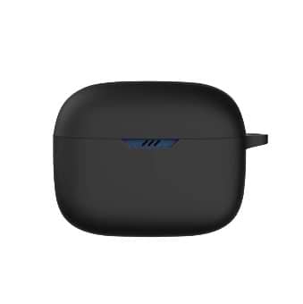 Чохол для навушників BeCover Silicon for JBL Tune 235 NC TWS Black (712019) - Фото 1