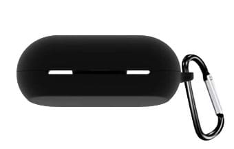 Чохол для навушників BeCover Silicon for Sony WF-C500 Black (712020)