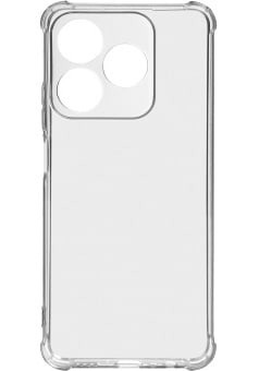 Фото - Чохол для смартфону BeCover Anti-Shock for Realme C63 Clear (712225)