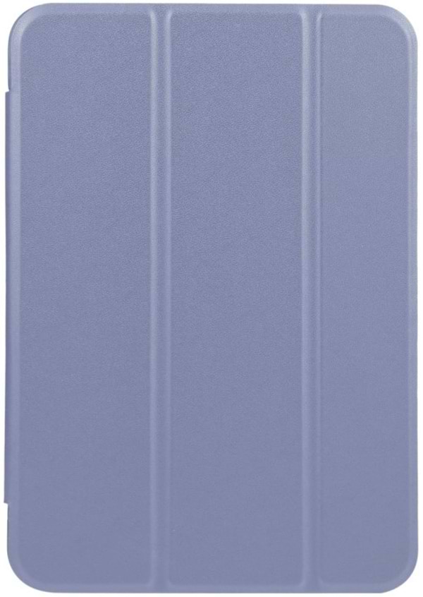 Фото - Чехол для планшета BeCover Tri Fold Soft TPU for Apple iPad Mini 7 2024 Purple (712449)