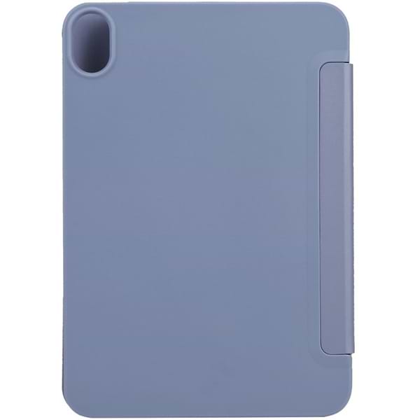 Фото - Чехол для планшета BeCover Tri Fold Soft TPU for Apple iPad Mini 7 2024 Purple (712449)