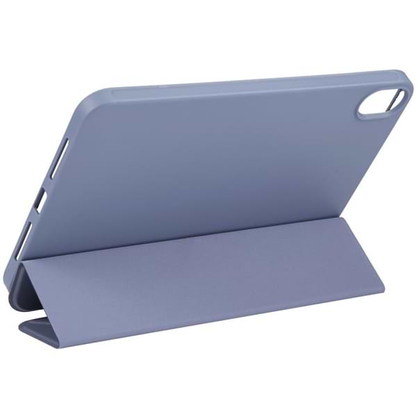 Фото - Чехол для планшета BeCover Tri Fold Soft TPU for Apple iPad Mini 7 2024 Purple (712449)