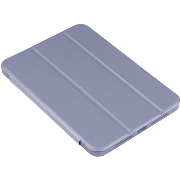Фото - Чехол для планшета BeCover Tri Fold Soft TPU for Apple iPad Mini 7 2024 Purple (712449)