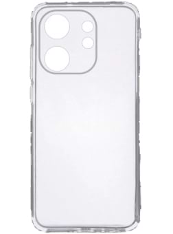 Чехол для смартфона BeCover for Infinix Smart 9 (X6532) Transparancy (712496) - Фото 1