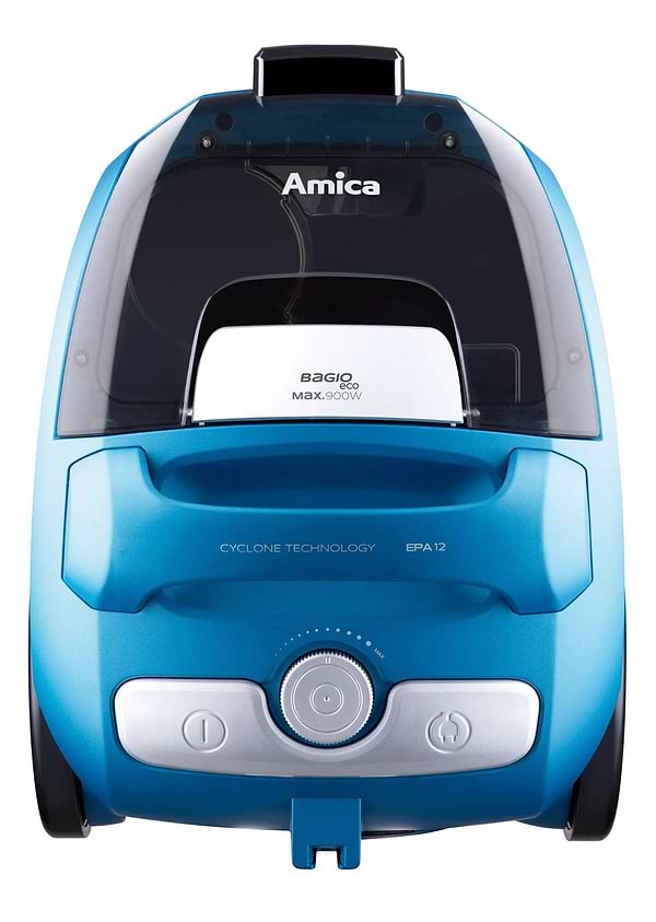 Фото - Пилосос для сухого прибирання без мішка Amica VM 3041 Bagio Eco