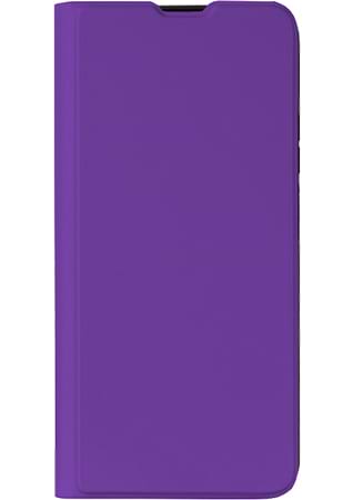 Чехол для смартфона BeCover Exclusive New Style for Motorola Moto G24/G24 Power Purple (712652) - Фото 1