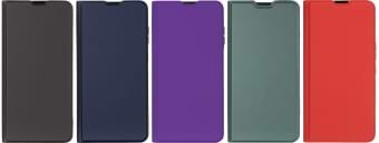 Фото - Чохол для смартфону BeCover Exclusive New Style for Samsung Galaxy A06 SM-A065 Black (712683)