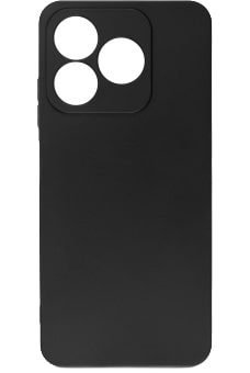 Чехол для смартфона BeCover for Nubia V60 Black (712773) - Фото 1
