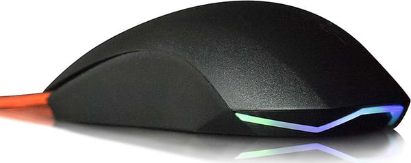 Фото - Мышь проводная игровая Fantech G13 Rhasta II USB Black (16645)