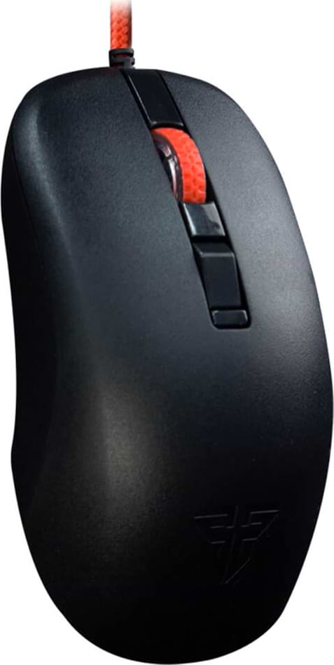 Фото - Мышь проводная игровая Fantech G13 Rhasta II USB Black (16645)