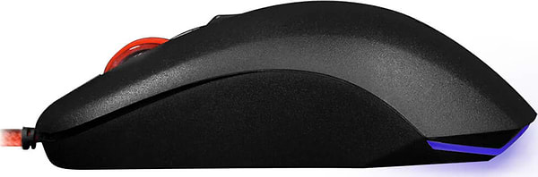 Фото - Мышь проводная игровая Fantech G13 Rhasta II USB Black (16645)