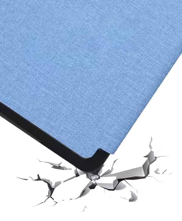 Фото - Чохол для електронної книги BeCover Smart Case for Amazon Kindle Paperwhite 12th Gen / Kindle Colorsoft (2024) 7" Light Blue (712847)